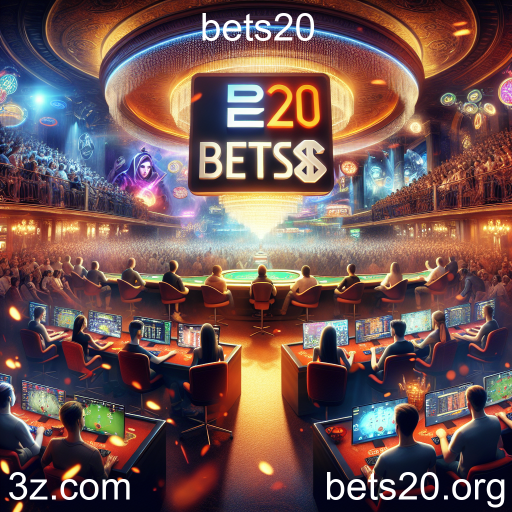 A Ascensão dos E-Sports nas Apostas Online