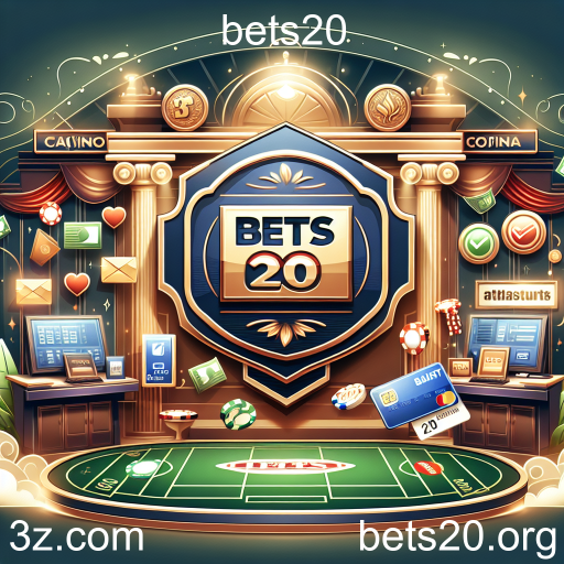 Explorando os Métodos de Pagamento no Bets20