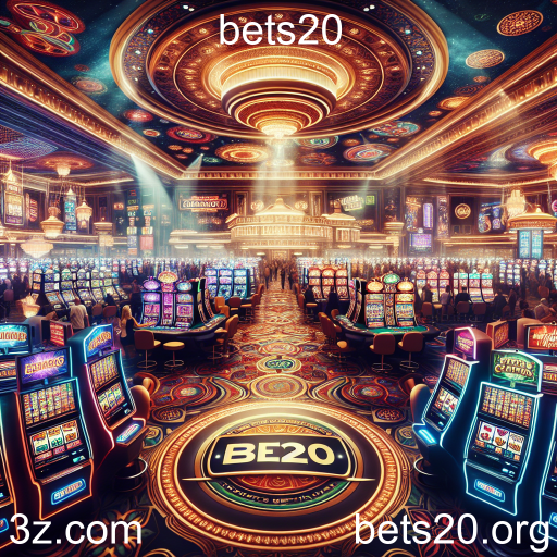 As Melhores Promoções do Bets20: Atraindo Apostadores com Ofertas Imperdíveis